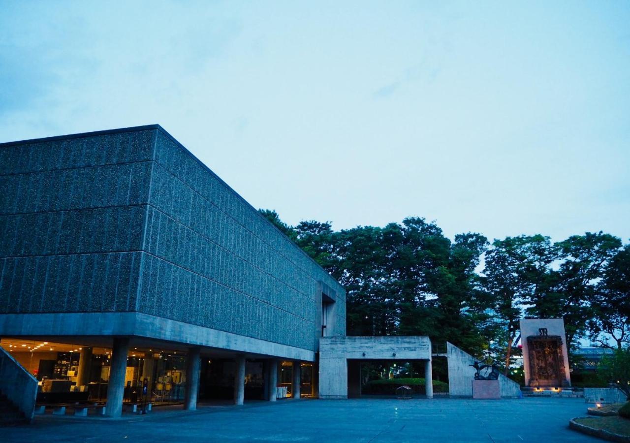 Apa Hotel Ueno Ekimae Tokió Kültér fotó